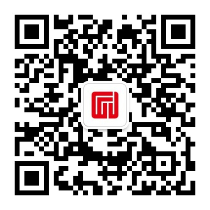 公眾號二維碼